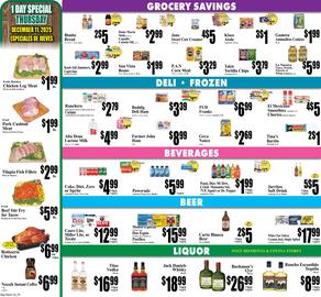 Baja Ranch weekly ad week 50 Page 2
