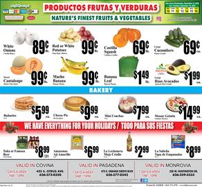 Baja Ranch weekly ad week 50 Page 4