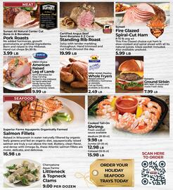 Sunset Foods weekly ad week 51 Page 2