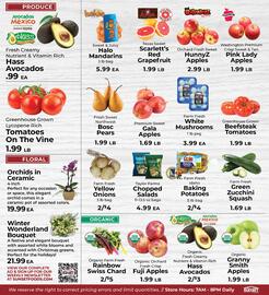 Sunset Foods weekly ad week 51 Page 6