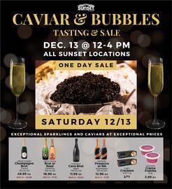 Sunset Foods weekly ad week 51 Page 7