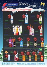 Bestway leaflet Page 2