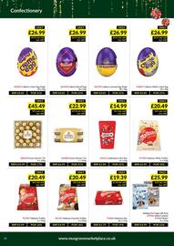 Musgrave MarketPlace leaflet Page 10