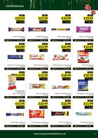 Musgrave MarketPlace leaflet Page 11