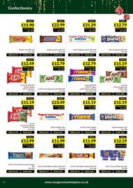 Musgrave MarketPlace leaflet Page 12