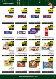 Musgrave MarketPlace leaflet Page 13