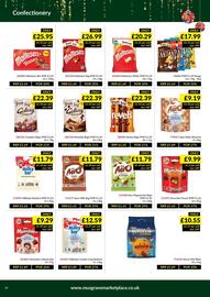 Musgrave MarketPlace leaflet Page 14