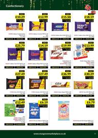 Musgrave MarketPlace leaflet Page 15