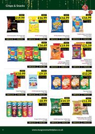 Musgrave MarketPlace leaflet Page 18