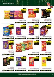 Musgrave MarketPlace leaflet Page 19