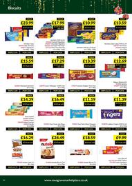 Musgrave MarketPlace leaflet Page 26