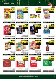 Musgrave MarketPlace leaflet Page 27