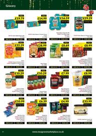 Musgrave MarketPlace leaflet Page 28