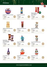 Musgrave MarketPlace leaflet Page 3