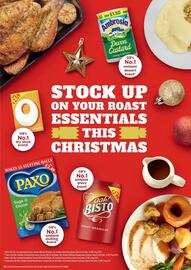 Musgrave MarketPlace leaflet Page 31