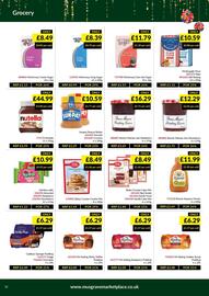 Musgrave MarketPlace leaflet Page 32