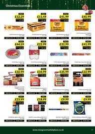 Musgrave MarketPlace leaflet Page 33