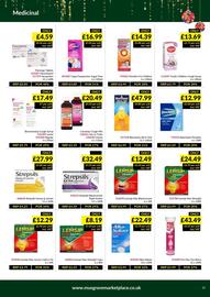 Musgrave MarketPlace leaflet Page 35