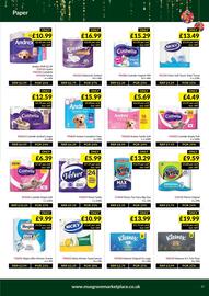 Musgrave MarketPlace leaflet Page 37