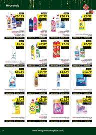 Musgrave MarketPlace leaflet Page 38