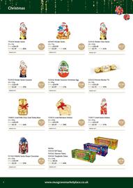 Musgrave MarketPlace leaflet Page 4