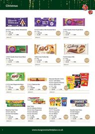 Musgrave MarketPlace leaflet Page 6