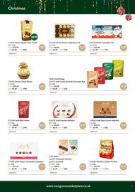 Musgrave MarketPlace leaflet Page 7