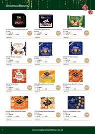 Musgrave MarketPlace leaflet Page 8