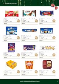 Musgrave MarketPlace leaflet Page 9