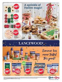 Pick n Pay Liquor catalogue week 50 Page 3