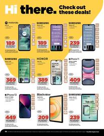 HiFi Corp catalogue Page 2