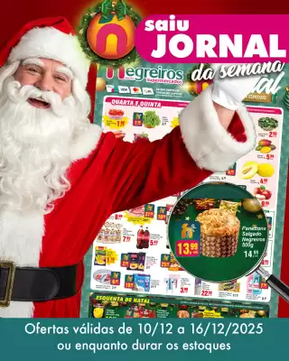 Folheto Negreiros (válido até 16-12)