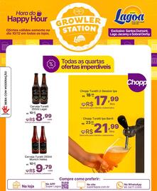 Encarte Super Lagoa Página 2