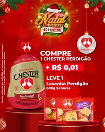 Folheto Semar Supermercado Página 2