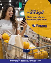 Catálogo Paraná Supermercados semana 50 Página 1