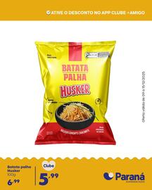 Catálogo Paraná Supermercados semana 50 Página 4