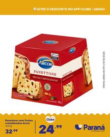 Catálogo Paraná Supermercados semana 50 Página 5