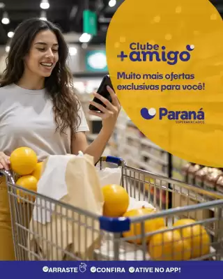Catálogo Paraná Supermercados (válido até 15-12)