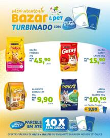 Catálogo Bergamais Supermercados semana 50 Página 1