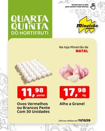 Folheto Mineirão Atacarejo Página 2