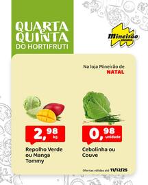 Folheto Mineirão Atacarejo Página 3