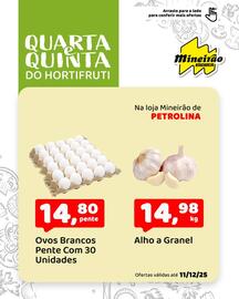 Folheto Mineirão Atacarejo Página 4