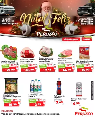 Encarte Peruzzo (válido até 10-12)