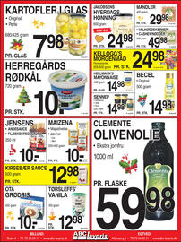 ABC Lavpris tilbudsavis uge 50 Side 4