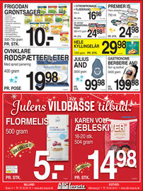 ABC Lavpris tilbudsavis uge 50 Side 5