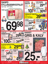 ABC Lavpris tilbudsavis uge 50 Side 6