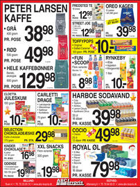 ABC Lavpris tilbudsavis uge 50 Side 8