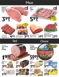 Cataldi Fresh Market flyer week 50 Page 2