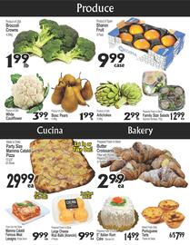 Cataldi Fresh Market flyer week 50 Page 3
