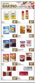 Tom Thumb weekly ad week 50 Page 2